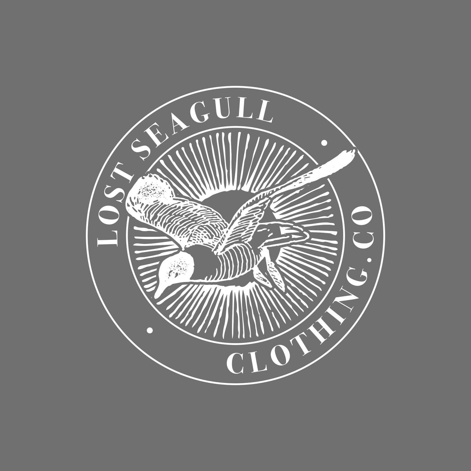 Lost Seagull Clothing Co.